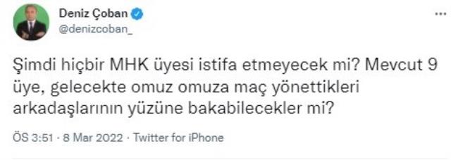 Herkes gerçek mi diye birbirine soruyor! Tarihi hakem kıyımına yorumculardan tepki: Türk futbolunun kara günü