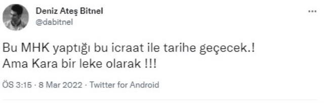 Herkes gerçek mi diye birbirine soruyor! Tarihi hakem kıyımına yorumculardan tepki: Türk futbolunun kara günü