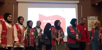 Mardin'de 8 Mart Dünya Kadınlar Günü 6 dilde kutlandı