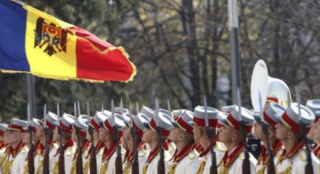 Rusya'nın bir sonraki hedefi Moldova mı? Ülkede 'İkinci Ukrayna biz mi olacağız' paniği yaşanıyor! Rusya'nın bir sonraki hedefi Moldova mı? Ülkede 'İkinci Ukrayna biz mi olacağız' paniği yaşanıyor!