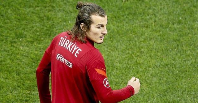 Tarihin en pahalı Türk oyuncusu Çağlar Söyüncü olacak! Milli futbolcumuzdan inanılmaz transfer