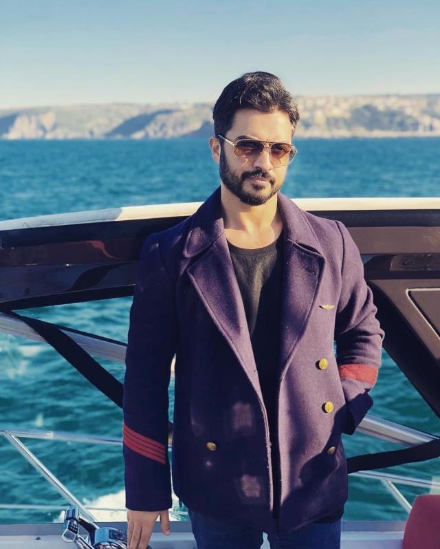 Tarımcılık yapma kararı alan Yusuf Güney, İstanbul'dan taşınıyor Tarımcılık yapma kararı alan Yusuf Güney, İstanbul'dan taşınıyor