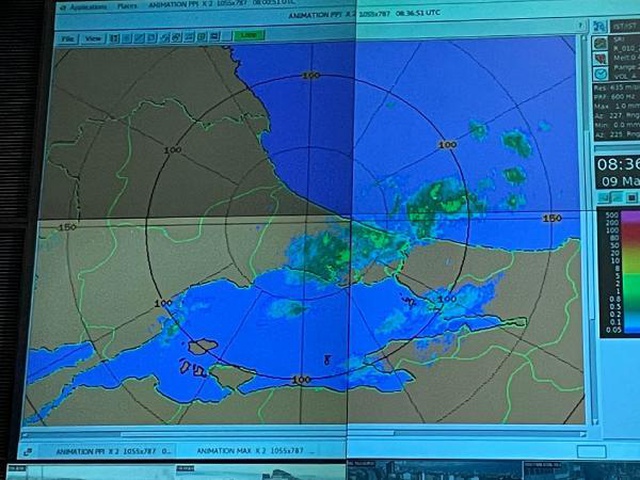 AKOM'dan İstanbullulara kar yağışı uyarısı: 87 yılı kadar olmasa da ikinci sıraya yerleşir AKOM'dan İstanbullulara kar yağışı uyarısı: 87 yılı kadar olmasa da ikinci sıraya yerleşir