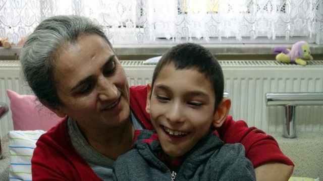 Engelli oğlu ile minibüse binen anne, şoförün hakareti ile neye uğradığını şaşırdı