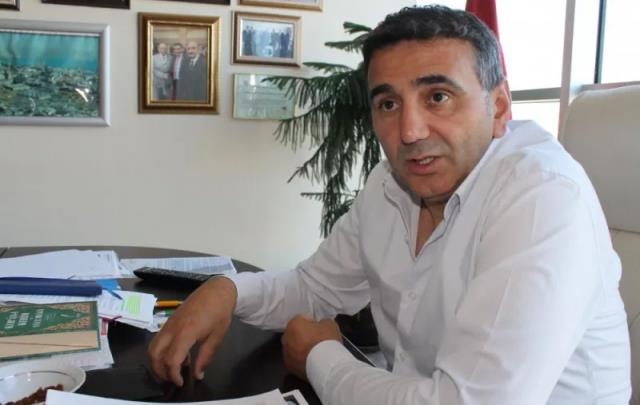 İstanbul Ziraat Odası Başkanı Demir: 15-20 gün sonra ayçiçek yağı fiyatları düşecek İstanbul Ziraat Odası Başkanı Demir: 15-20 gün sonra ayçiçek yağı fiyatları düşecek
