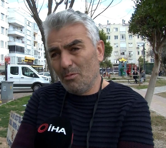 Mahra'nın kalbi 10 dakika durdu! Babası son durumunu boğazı düğümlenerek anlattı Mahra'nın kalbi 10 dakika durdu! Babası son durumunu boğazı düğümlenerek anlattı
