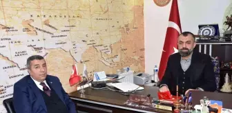 Son dakika haberi! MTB Başkanı Özcan: 'Malatya'ya çok önemli tarımsal yatırımlar yapıldı'