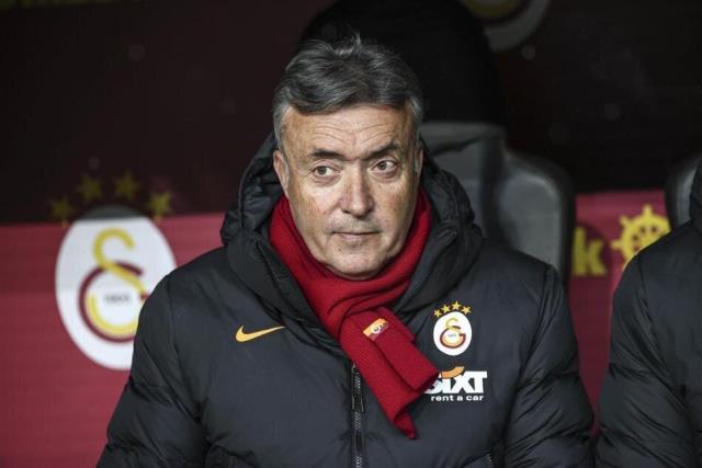 Muslera mı Pena mı? Barcelona maçında Galatasaray'ın kalesini kimin koruyacağı belli oldu Muslera mı Pena mı? Barcelona maçında Galatasaray'ın kalesini kimin koruyacağı belli oldu