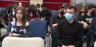Savunma Sanayii Başkanı Demir: 'Türkiye son zamanlarda etrafı ateş çemberi iken attığı adımlar ile ön alamasaydı, hem sahada hem masada köşeye...