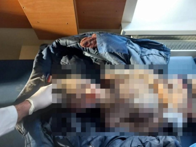 Ukrayna'dan yürek dağlayan görüntü! 8 yaşındaki kız çocuğu susuzluktan öldü Ukrayna'dan yürek dağlayan görüntü! 8 yaşındaki kız çocuğu susuzluktan öldü