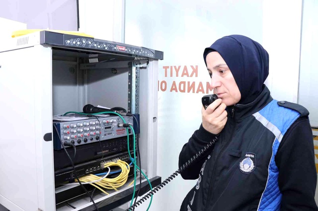 Bu ilçede işsizlik yok denecek kadar az! Belediye anonsla işçi arıyor Bu ilçede işsizlik yok denecek kadar az! Belediye anonsla işçi arıyor