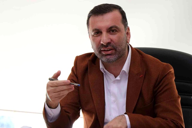 Bu ilçede işsizlik yok denecek kadar az! Belediye anonsla işçi arıyor Bu ilçede işsizlik yok denecek kadar az! Belediye anonsla işçi arıyor