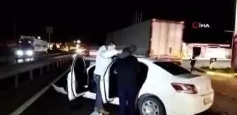 Bursa'da nişanlısını öldüren zanlının ifadesi ortaya çıktı: Aldığı hediyeleri geri vermeyince öldürmüş