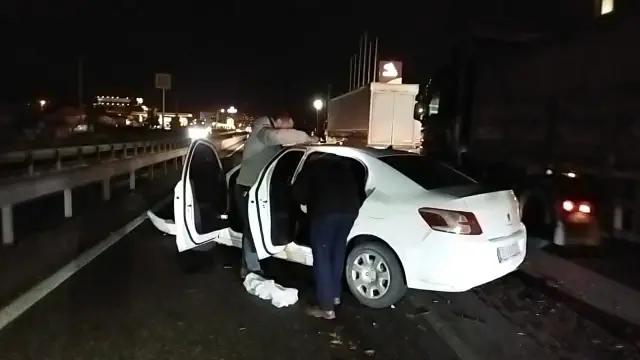 Kendisinden ayrılmak isteyen nişanlısını, hediyeleri geri vermediği için öldürdü