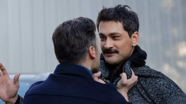 Mahkum'da bu akşam neler olacak? Fırat bıçağa ulaşabilecek mi? Mahkum'da bu akşam neler olacak? Fırat bıçağa ulaşabilecek mi?