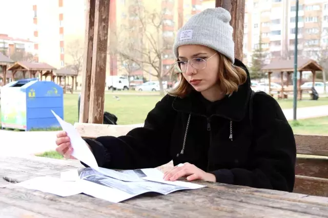 Telefonunu tamire gönderdi, hayatının şokunu yaşadı