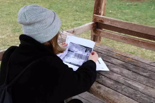 Telefonunu tamire gönderdi, hayatının şokunu yaşadı