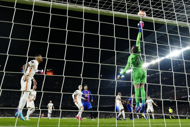 Barcelona-Galatasaray maçından çıkan istatistik şaşırttı! Yaşananlara inanamıyorlar