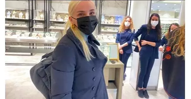 Gülşen Sessizliğini Bozdu! O İddiaya Yanıt Verdi