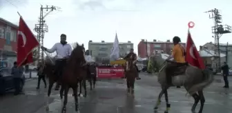 Ilıca'nın milli şahlanışı 104 yaşında