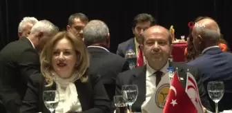 KKTC Cumhurbaşkanı Tatar: 'Türkiye'nin desteği ile Doğu Akdeniz'de güçlü bir KKTC hepimize yakışandır'