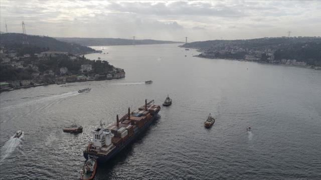 Montrö Sözleşmesi ne zaman bitiyor? Montrö Boğazlar Sözleşmesi maddeleri nelerdir, kaç yıllık?