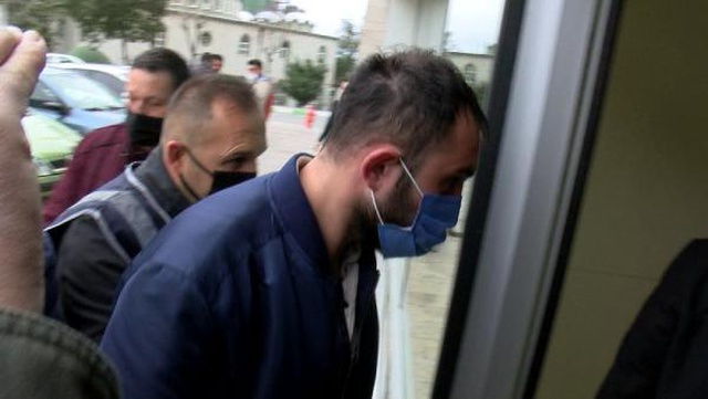 Onur Anıtı'na saldıran kuzenlere 9'ar yıla kadar hapis istemi Onur Anıtı'na saldıran kuzenlere 9'ar yıla kadar hapis istemi