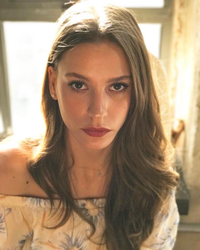 Serenay Sarıkaya'yı taciz eden şüphelinin akli dengesinin yerinde olmadığı ortaya çıktı