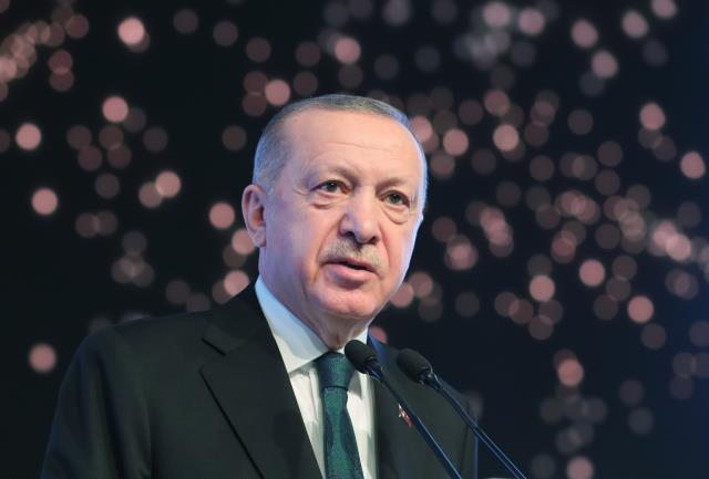 Son Dakika! Erdoğan'dan uluslararası topluma tepki: Komşumuz ve dostumuz Ukrayna yalnız bırakıldı Son Dakika! Erdoğan'dan uluslararası topluma tepki: Komşumuz ve dostumuz Ukrayna yalnız bırakıldı