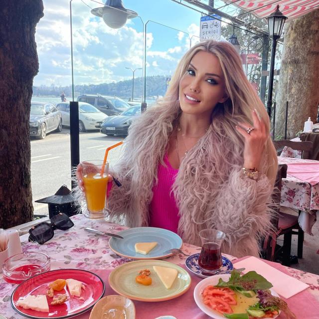 Ciciş kardeşlerden Esra Ersoy'a çocuk istismarından 10 yıl 1 ay hapis cezası verildi! Detaylar mide bulandırıcı