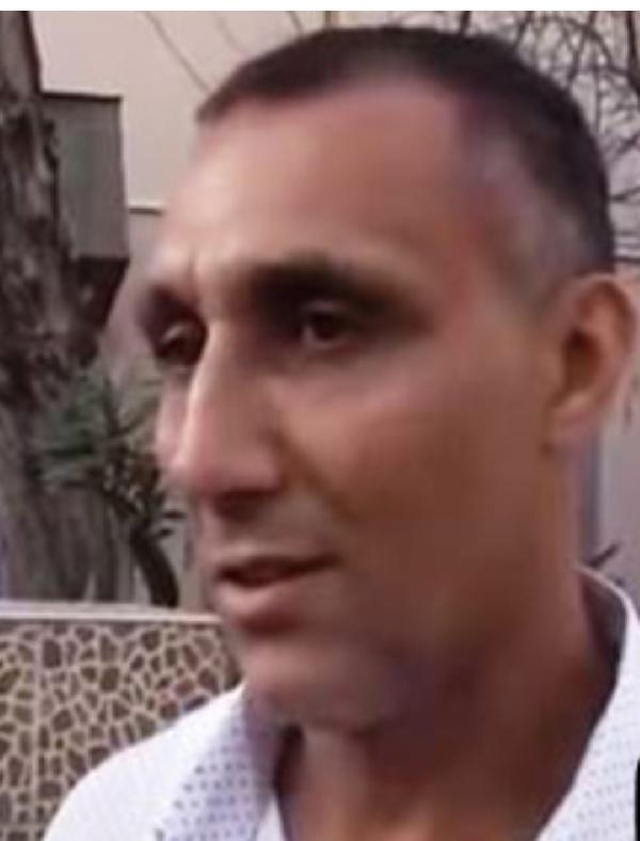 Dayısını öldürüp yengesini tüfekle vurdu! Olayın arkasından ablasının dayısının oğluna kaçması çıktı Dayısını öldürüp yengesini tüfekle vurdu! Olayın arkasından ablasının dayısının oğluna kaçması çıktı