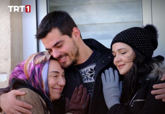 Gönül Dağı full HD bölüm izle! Gönül Dağı 55. bölüm tek parça izle! Gönül Dağı son bölüm neler oldu?