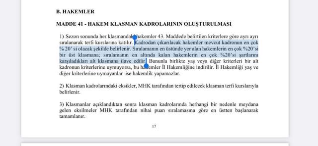 Rıdvan Dilmen belge paylaşıp herkese çağrıda bulundu: Görüşmeye çağırdılar, kaosa hazır olun Rıdvan Dilmen belge paylaşıp herkese çağrıda bulundu: Görüşmeye çağırdılar, kaosa hazır olun