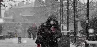 Sivas'ta 446 yerleşim yerinin yolu ulaşıma kapalı (2)