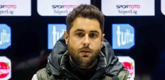 Felipe Sanchez Mateos: 'Performans ve sonuç birbirinden bağımsız değerlendirilmeli'