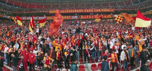 Galatasaray'ın en mutlu haftası! 3 günde kasa dolacak Galatasaray'ın en mutlu haftası! 3 günde kasa dolacak