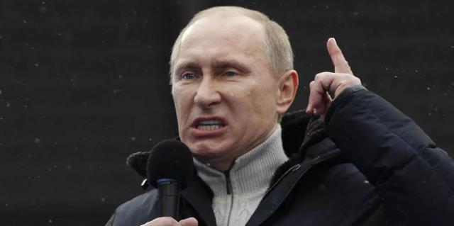 Putin ile ilgili bomba istihbarat bilgisi! Öfke krizlerinin nedeni ağır hastalığı için uygulanan steroid tedavisi Putin ile ilgili bomba istihbarat bilgisi! Öfke krizlerinin nedeni ağır hastalığı için uygulanan steroid tedavisi
