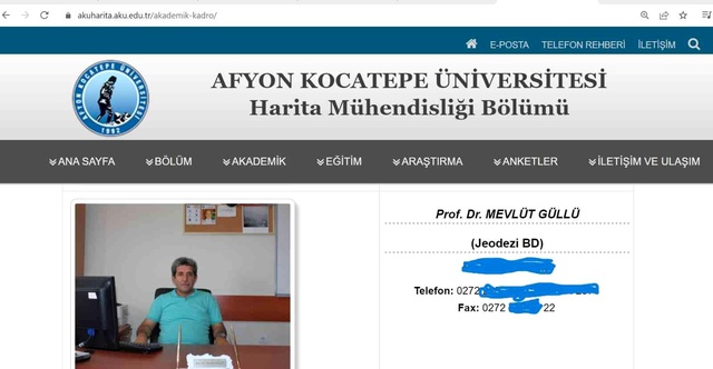 Define kazısı sırasında yakalanan kişilerden birinin profesör çıkması, herkesi hayretler içinde bıraktı