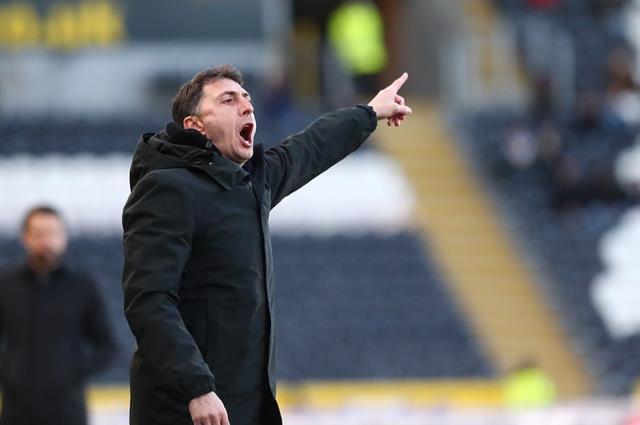 Galatasaray'da ilk ayrılık netleşti! Acun Ilıcalı, Babel ile masaya oturuyor