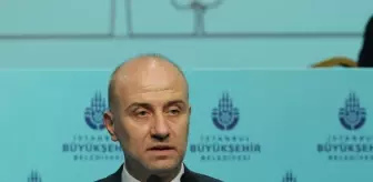 İBB Meclisi'nde gündem görüşmeleri yapıldı