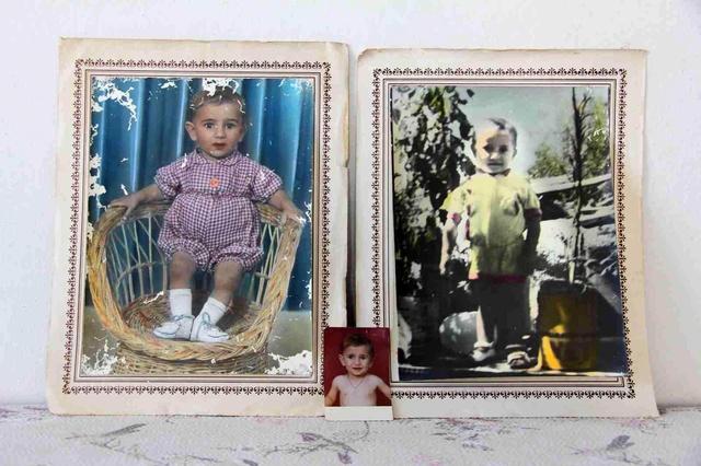 36 yıldır süren evlat hasreti! Acılı baba kaybolan oğlunu arıyor: Ölsem bile ben yine onu arayacağım 36 yıldır süren evlat hasreti! Acılı baba kaybolan oğlunu arıyor: Ölsem bile ben yine onu arayacağım