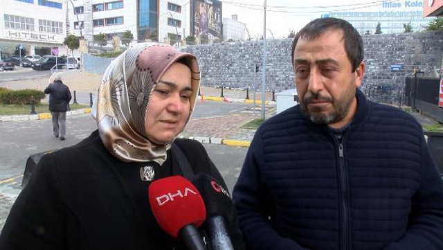 6. kattan düşerek ölen Özge'nin bıraktığı notla ilgili annesinden kafa karıştıran sözler 6. kattan düşerek ölen Özge'nin bıraktığı notla ilgili annesinden kafa karıştıran sözler