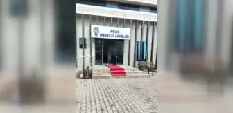 DİYARBAKIR - Uyuşturucu operasyonunda 1 kişi tutuklandı