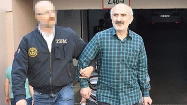 Fetullah Gülen'in yeğeni Muhammet Sait Gülen serbest bırakıldı