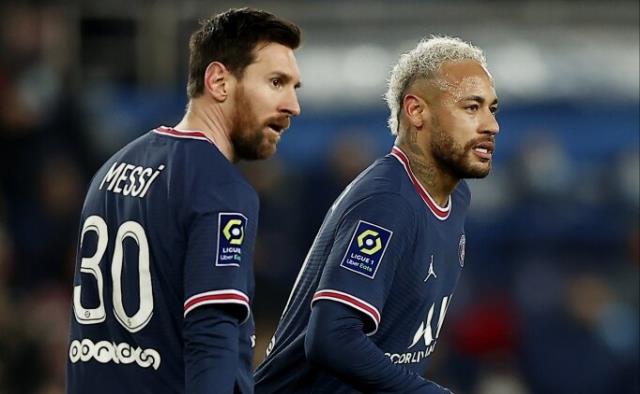 Messi vedaya hazırlanıyor! Babasını son transferi için Barcelona'ya gönderdi Messi vedaya hazırlanıyor! Babasını son transferi için Barcelona'ya gönderdi