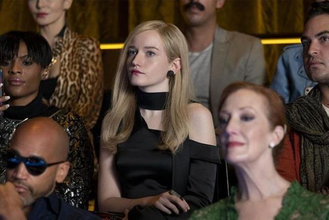 New York sosyetesini dolandıran, hayatı Netflix dizisi olan Anna Sorokin ABD'den sınır dışı edildi! New York sosyetesini dolandıran, hayatı Netflix dizisi olan Anna Sorokin ABD'den sınır dışı edildi!