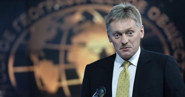 Son dakika! Kremlin'den Ukrayna müzakereleriyle ilgili açıklama: Olumlu yönde ilerliyor Son dakika! Kremlin'den Ukrayna müzakereleriyle ilgili açıklama: Olumlu yönde ilerliyor