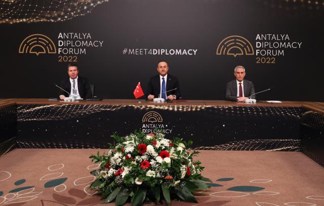 Son dakika! Kremlin'den Ukrayna müzakereleriyle ilgili açıklama: Olumlu yönde ilerliyor Son dakika! Kremlin'den Ukrayna müzakereleriyle ilgili açıklama: Olumlu yönde ilerliyor