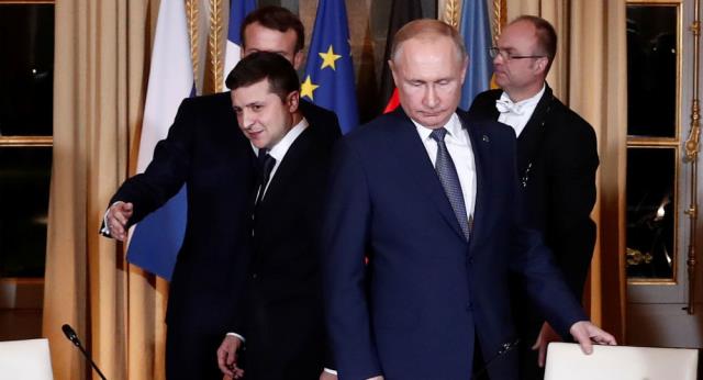 Son dakika! Kremlin'den Ukrayna müzakereleriyle ilgili açıklama: Olumlu yönde ilerliyor Son dakika! Kremlin'den Ukrayna müzakereleriyle ilgili açıklama: Olumlu yönde ilerliyor