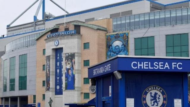 Bir darbe de AB'den: AB, Rus milyarder Roman Abramovich'i yaptırım listesine ekledi Bir darbe de AB'den: AB, Rus milyarder Roman Abramovich'i yaptırım listesine ekledi